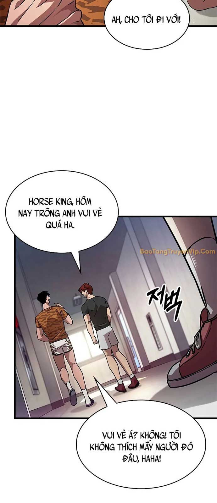 Youtuber Thể Hình Một Triệu Subs Chap 6 - Next Chap 7