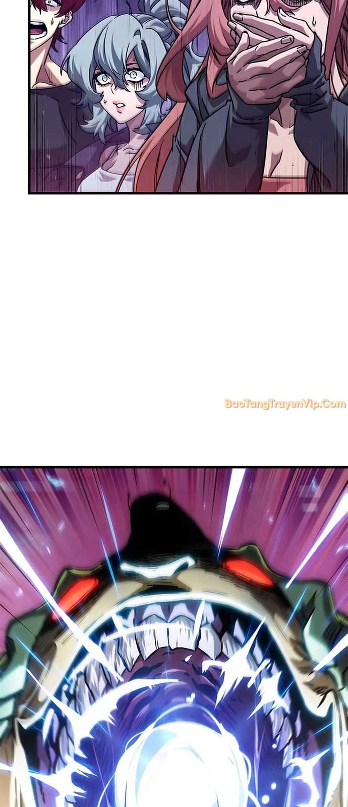 Youtuber Thể Hình Một Triệu Subs Chap 6 - Next Chap 7