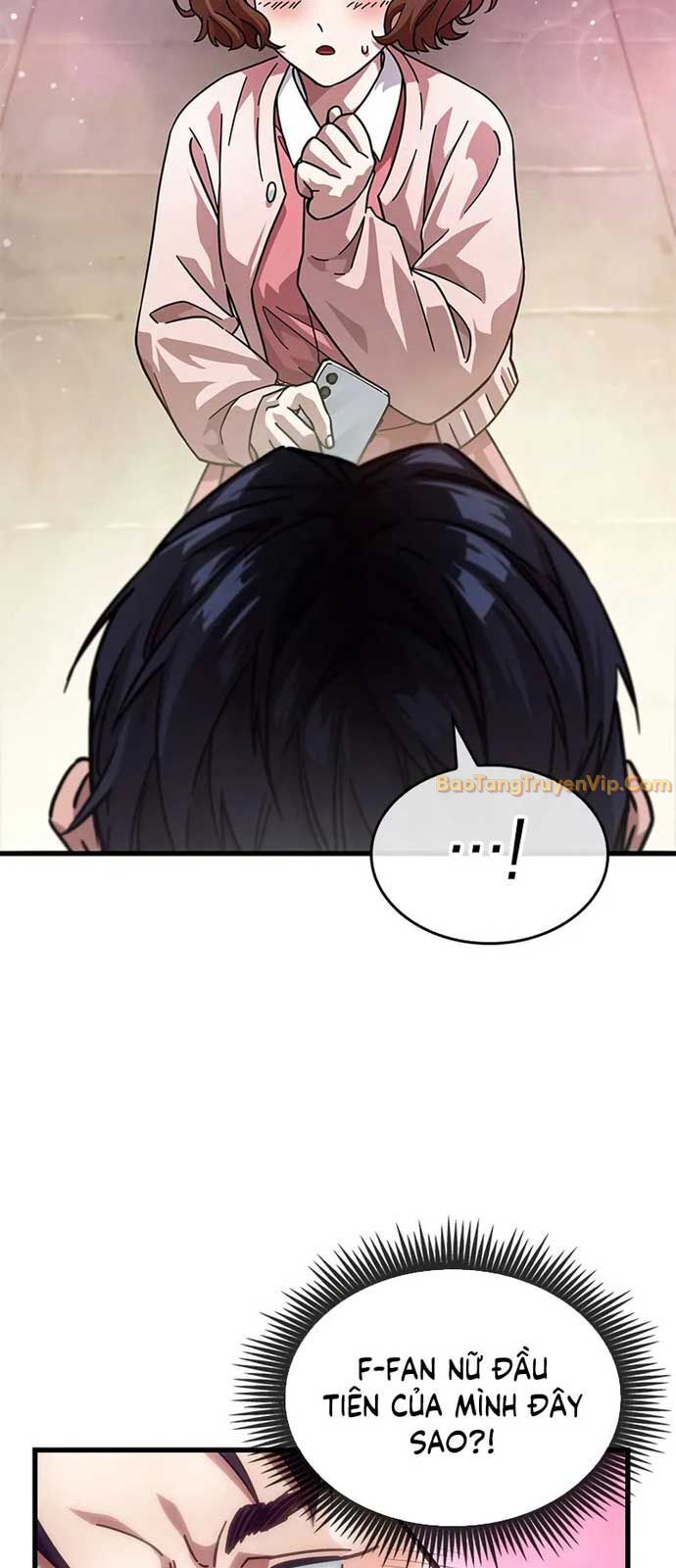 Youtuber Thể Hình Một Triệu Subs Chap 6 - Next Chap 7