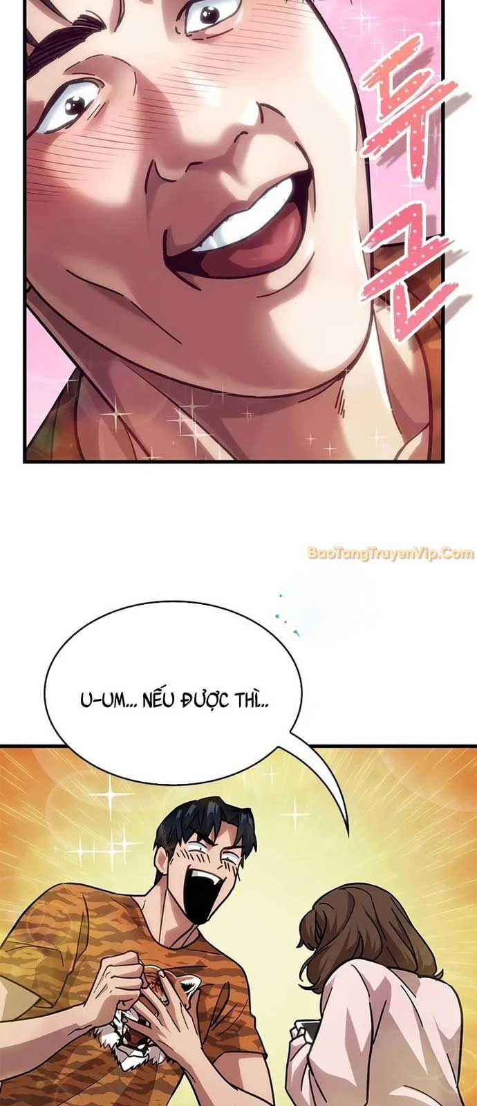 Youtuber Thể Hình Một Triệu Subs Chap 6 - Next Chap 7