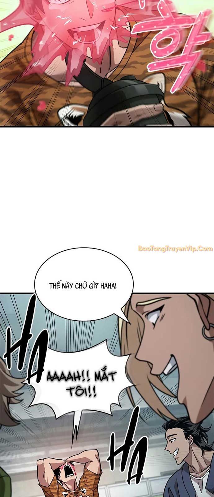 Youtuber Thể Hình Một Triệu Subs Chap 6 - Next Chap 7