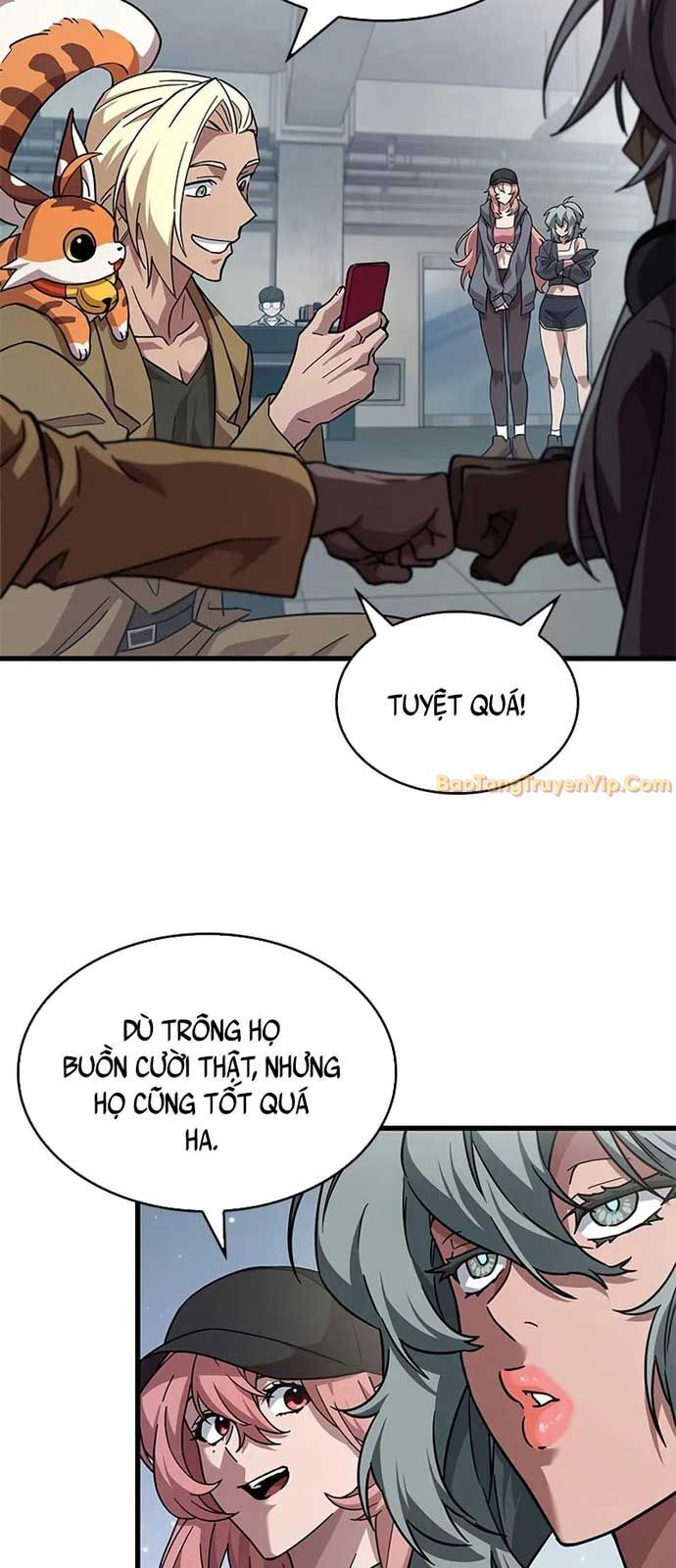 Youtuber Thể Hình Một Triệu Subs Chap 6 - Next Chap 7