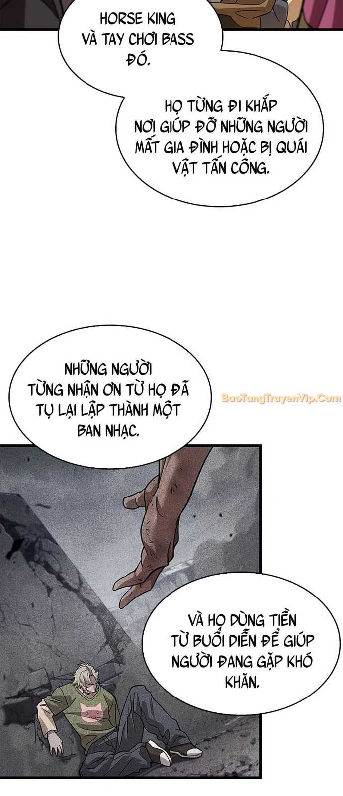 Youtuber Thể Hình Một Triệu Subs Chap 6 - Next Chap 7