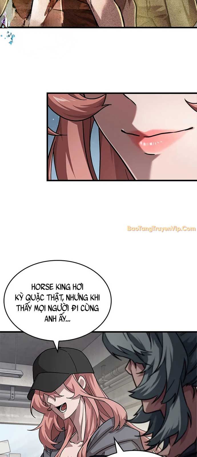 Youtuber Thể Hình Một Triệu Subs Chap 6 - Next Chap 7