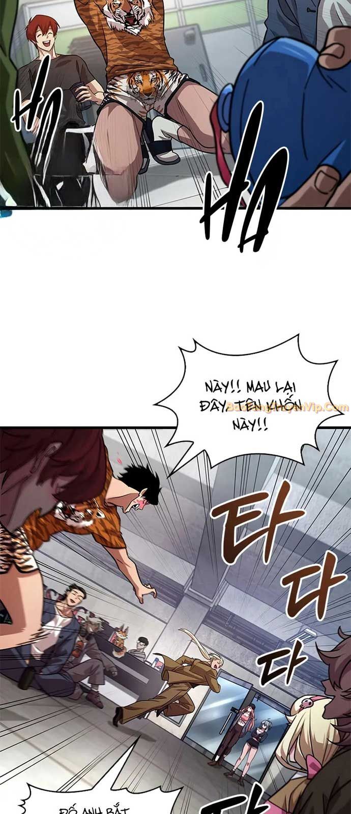 Youtuber Thể Hình Một Triệu Subs Chap 6 - Next Chap 7