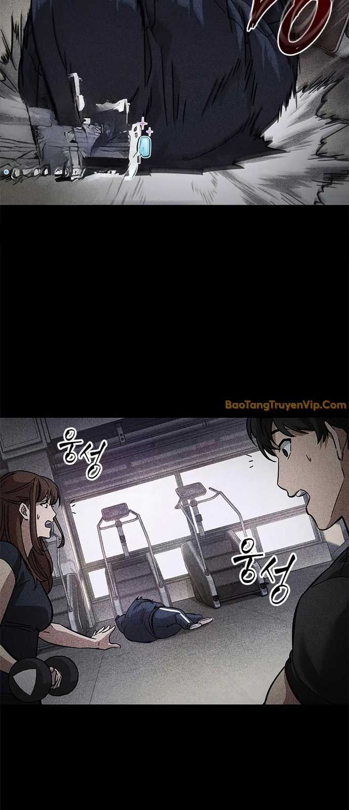 Youtuber Thể Hình Một Triệu Subs Chap 6 - Next Chap 7