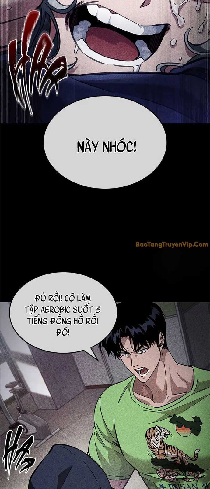 Youtuber Thể Hình Một Triệu Subs Chap 6 - Next Chap 7