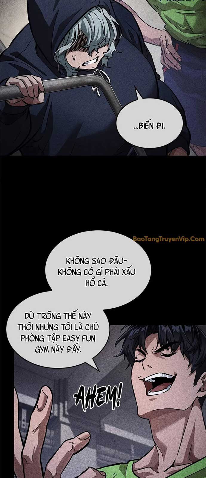 Youtuber Thể Hình Một Triệu Subs Chap 6 - Next Chap 7