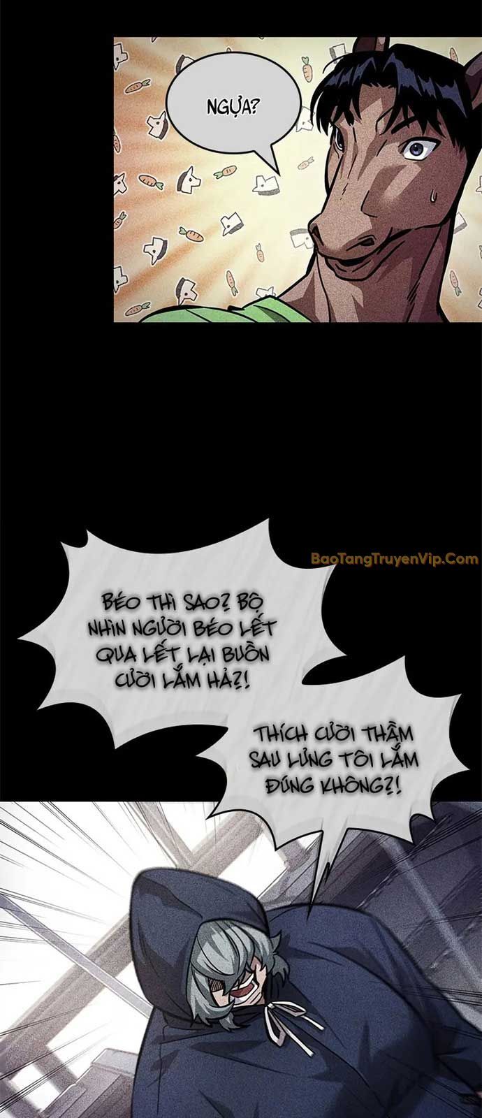 Youtuber Thể Hình Một Triệu Subs Chap 6 - Next Chap 7