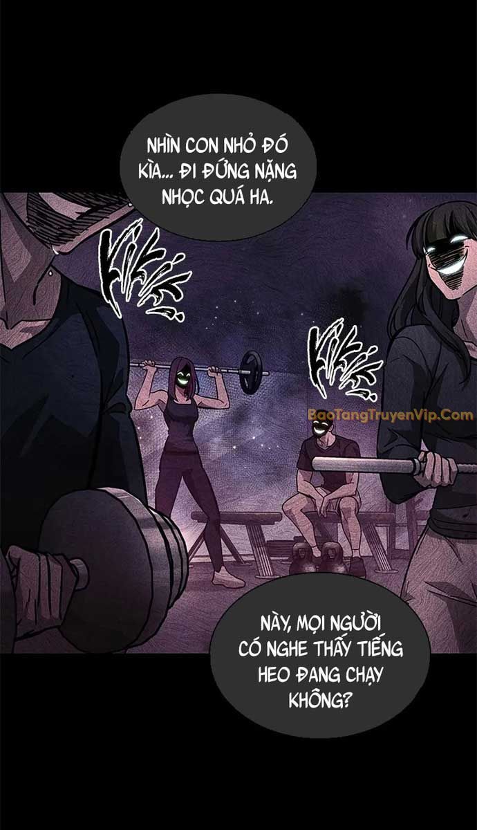 Youtuber Thể Hình Một Triệu Subs Chap 6 - Next Chap 7