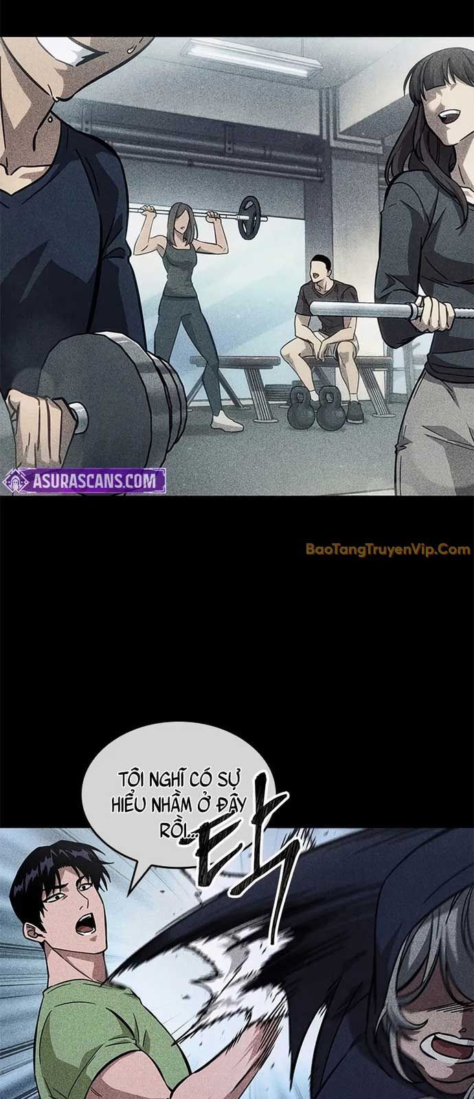 Youtuber Thể Hình Một Triệu Subs Chap 6 - Next Chap 7