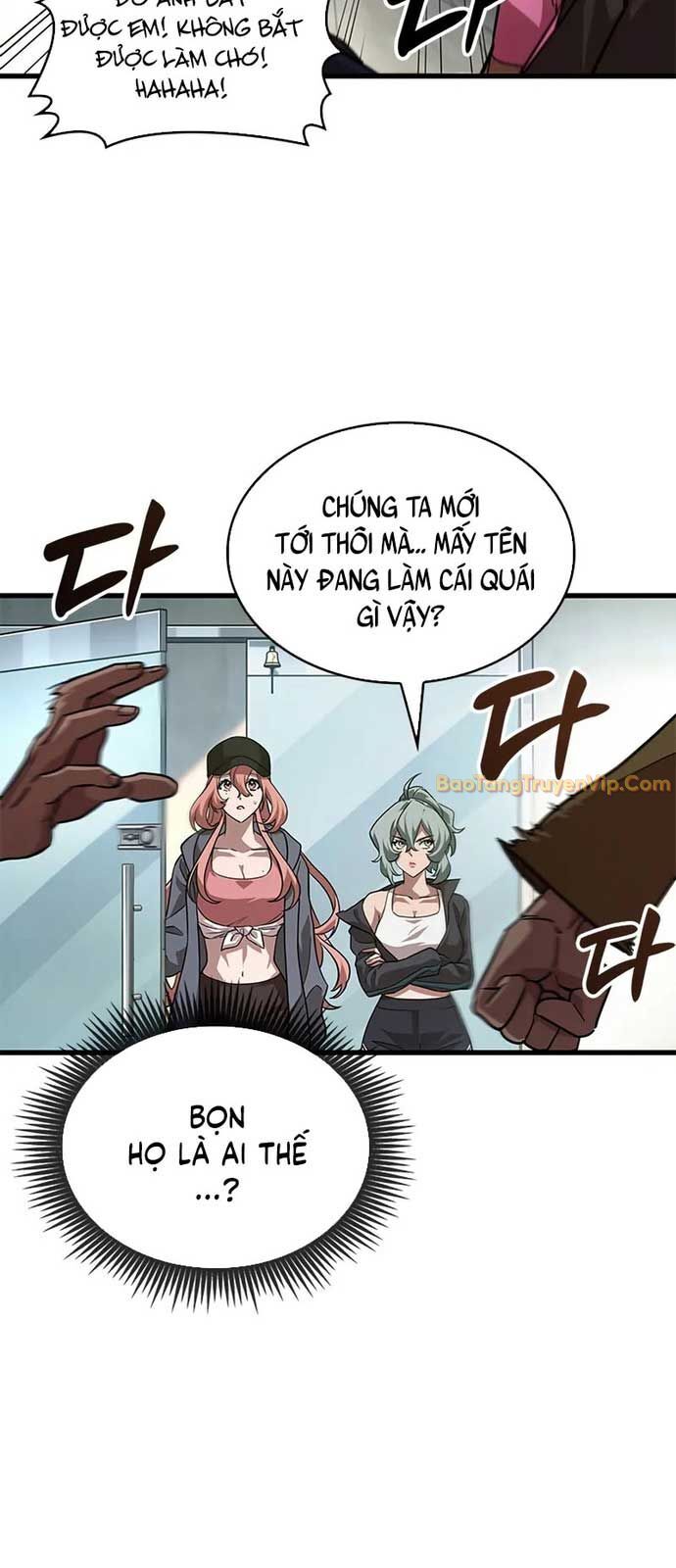 Youtuber Thể Hình Một Triệu Subs Chap 6 - Next Chap 7