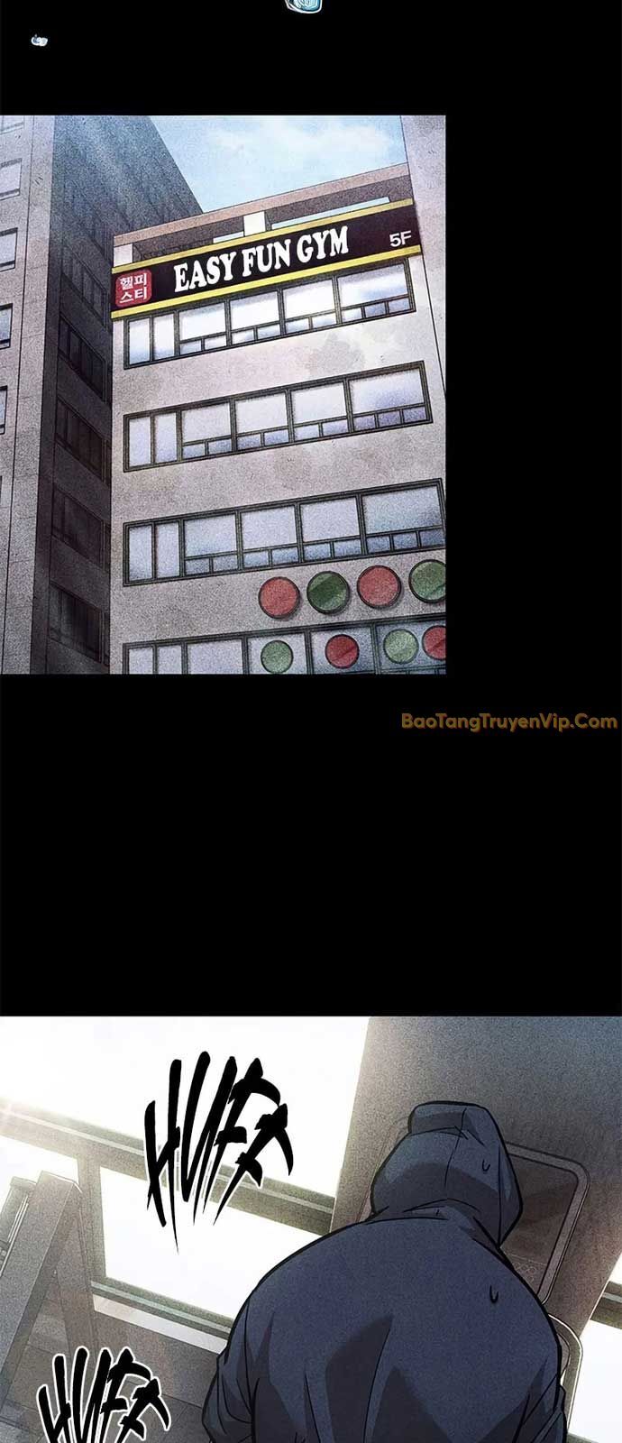 Youtuber Thể Hình Một Triệu Subs Chap 6 - Next Chap 7