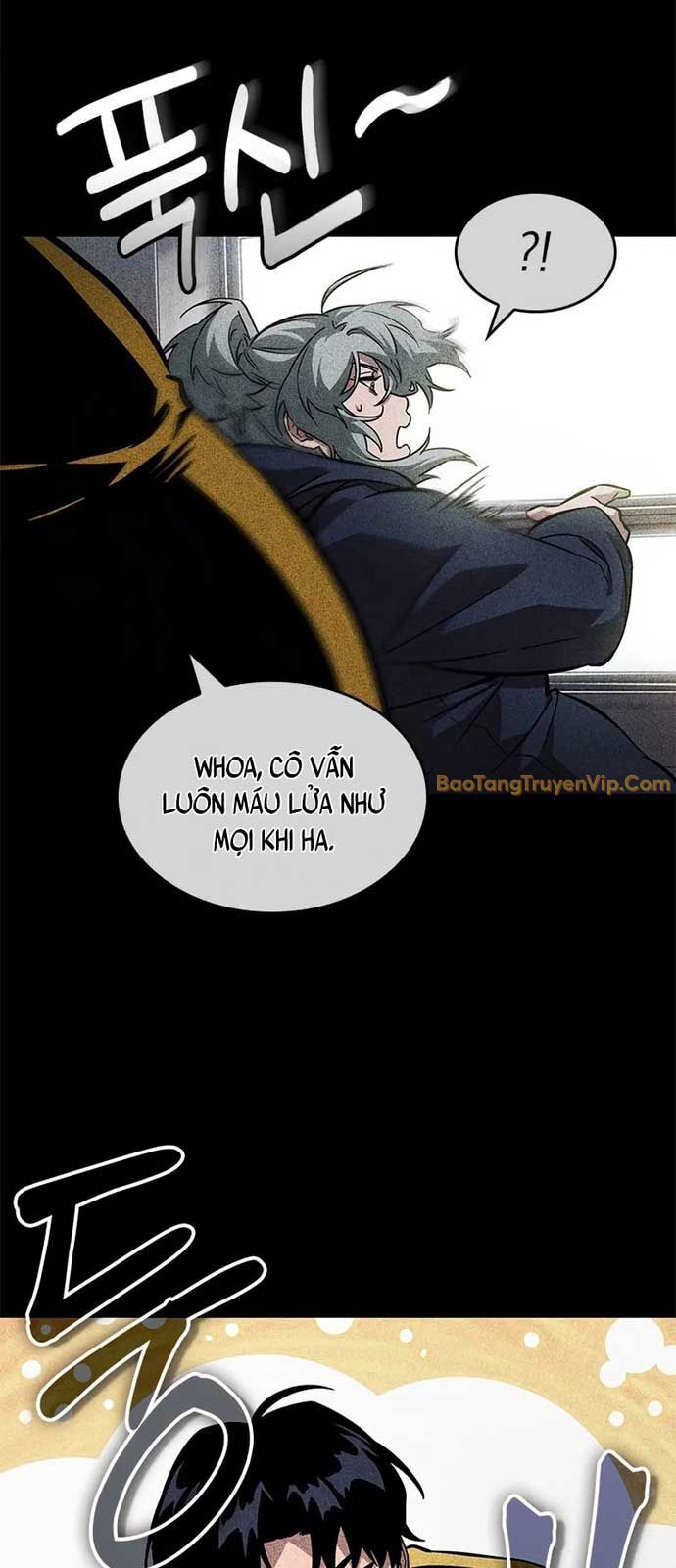 Youtuber Thể Hình Một Triệu Subs Chap 6 - Next Chap 7