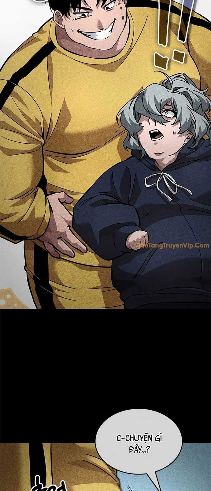 Youtuber Thể Hình Một Triệu Subs Chap 6 - Next Chap 7