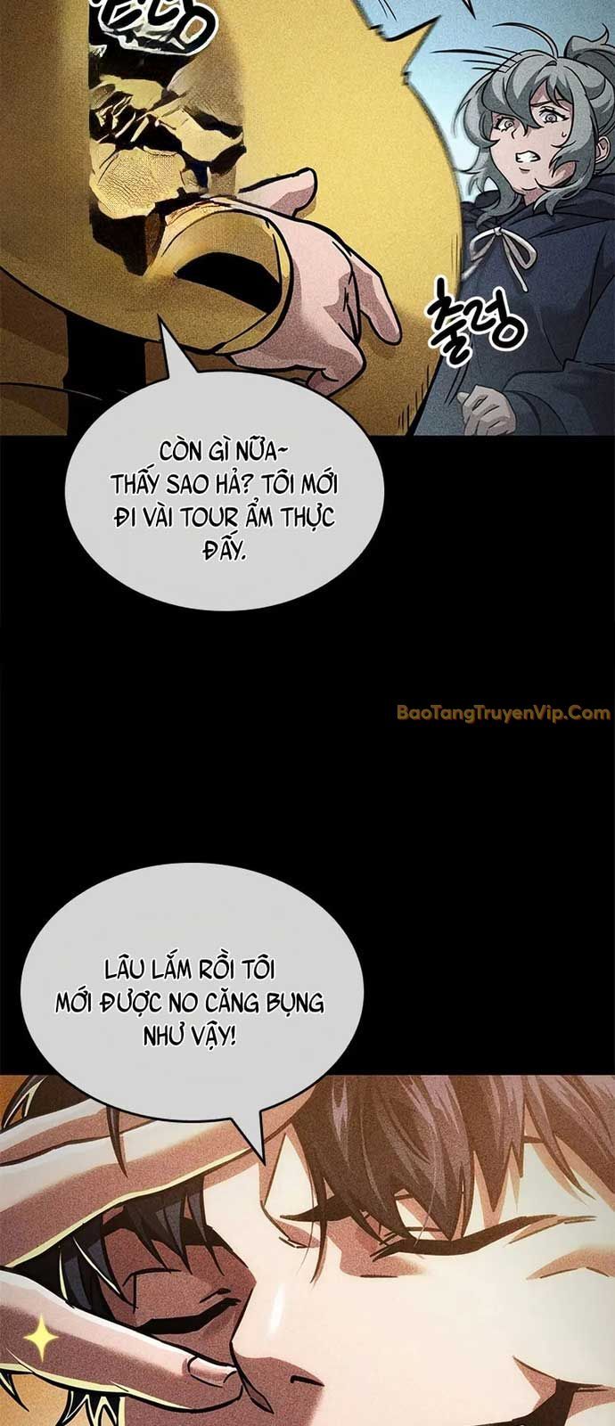 Youtuber Thể Hình Một Triệu Subs Chap 6 - Next Chap 7