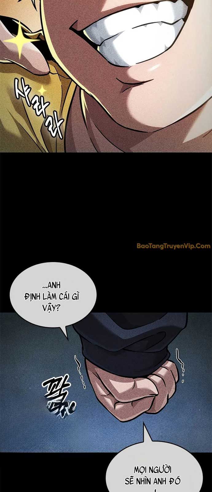 Youtuber Thể Hình Một Triệu Subs Chap 6 - Next Chap 7