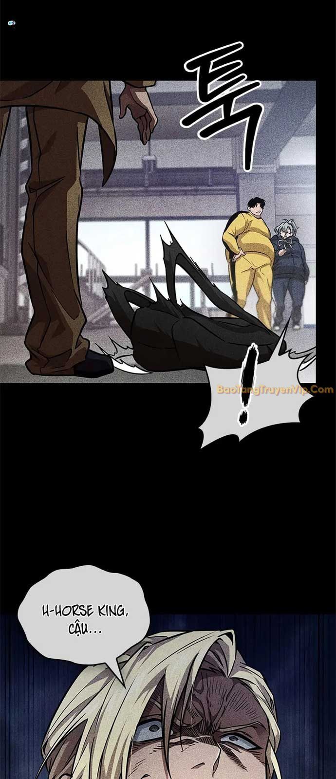 Youtuber Thể Hình Một Triệu Subs Chap 6 - Next Chap 7