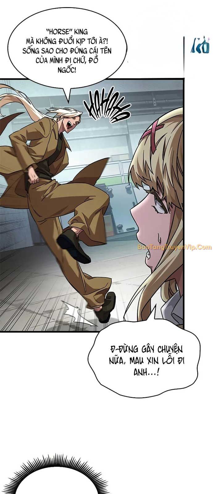 Youtuber Thể Hình Một Triệu Subs Chap 6 - Next Chap 7