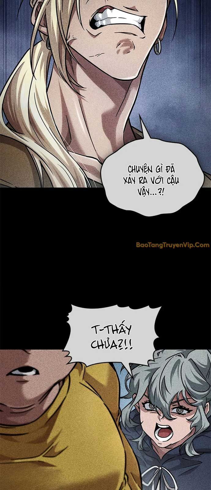 Youtuber Thể Hình Một Triệu Subs Chap 6 - Next Chap 7