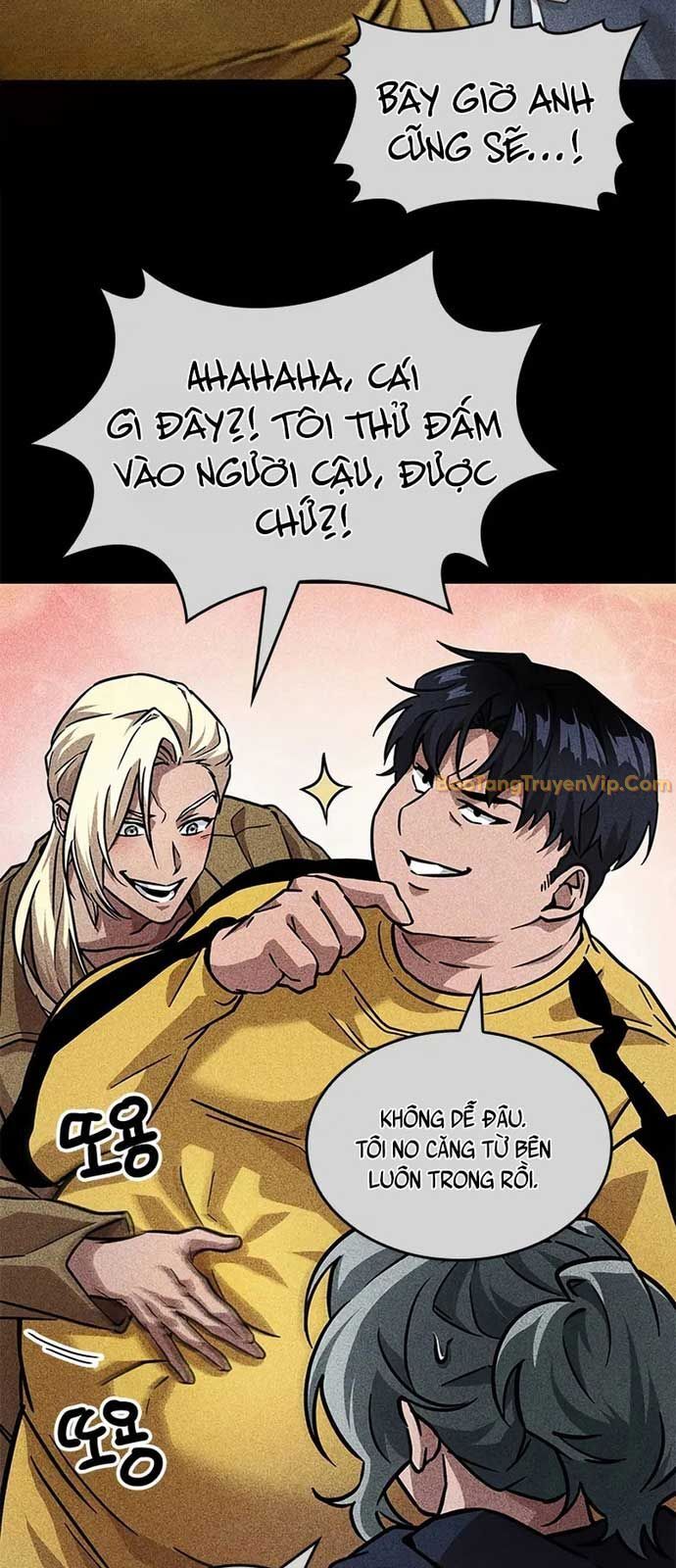 Youtuber Thể Hình Một Triệu Subs Chap 6 - Next Chap 7