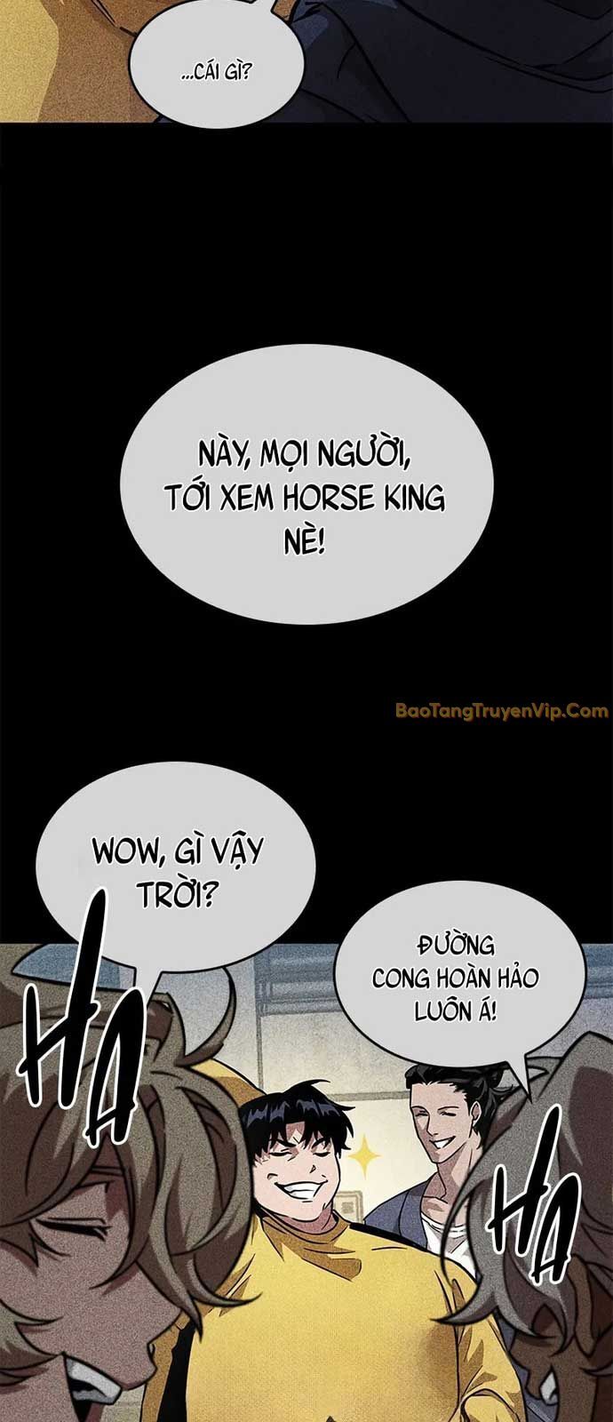 Youtuber Thể Hình Một Triệu Subs Chap 6 - Next Chap 7