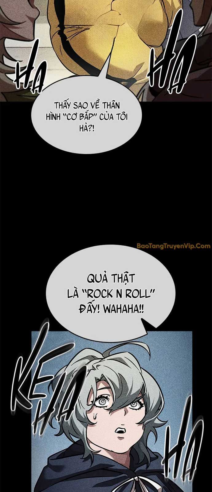 Youtuber Thể Hình Một Triệu Subs Chap 6 - Next Chap 7