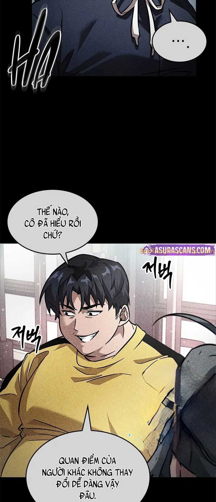 Youtuber Thể Hình Một Triệu Subs Chap 6 - Next Chap 7