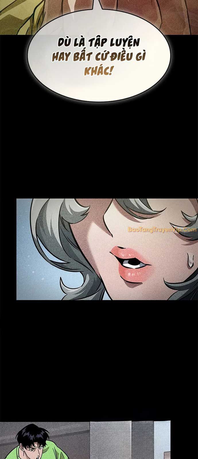 Youtuber Thể Hình Một Triệu Subs Chap 6 - Next Chap 7