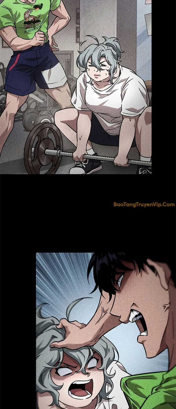 Youtuber Thể Hình Một Triệu Subs Chap 6 - Next Chap 7