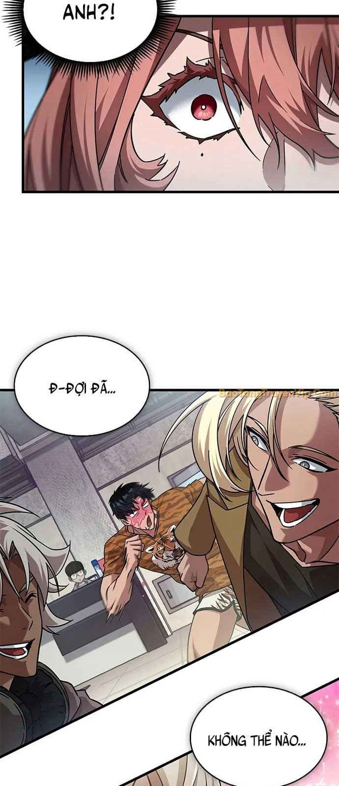 Youtuber Thể Hình Một Triệu Subs Chap 6 - Next Chap 7