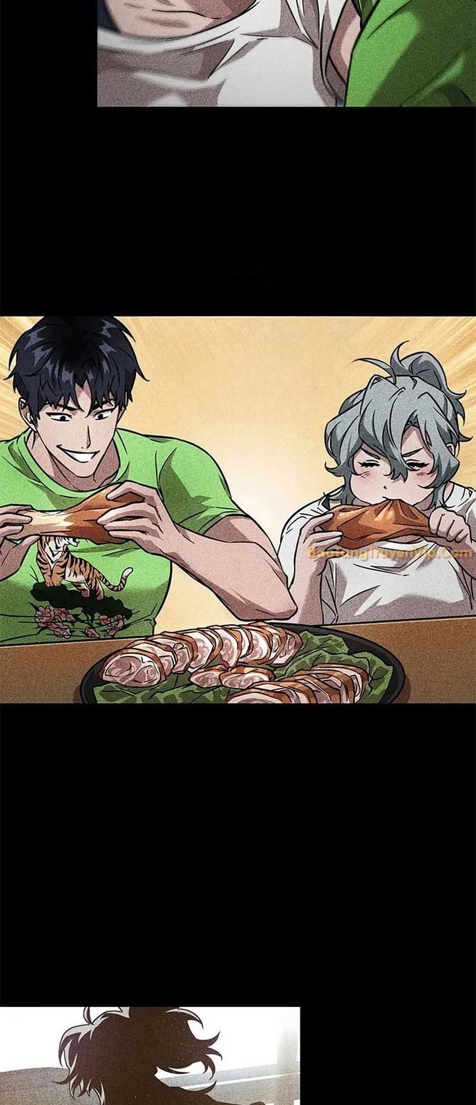 Youtuber Thể Hình Một Triệu Subs Chap 6 - Next Chap 7