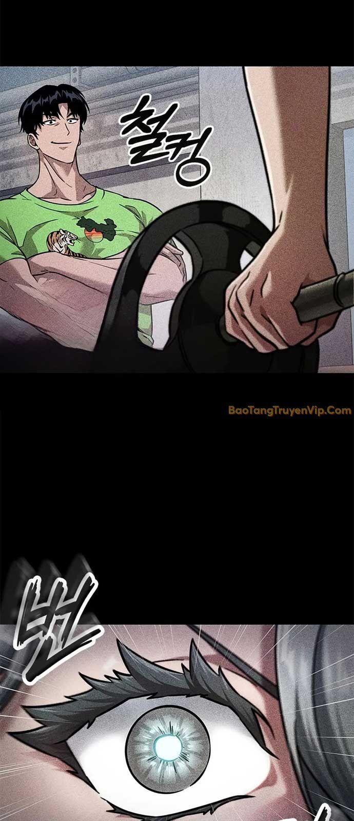 Youtuber Thể Hình Một Triệu Subs Chap 6 - Next Chap 7