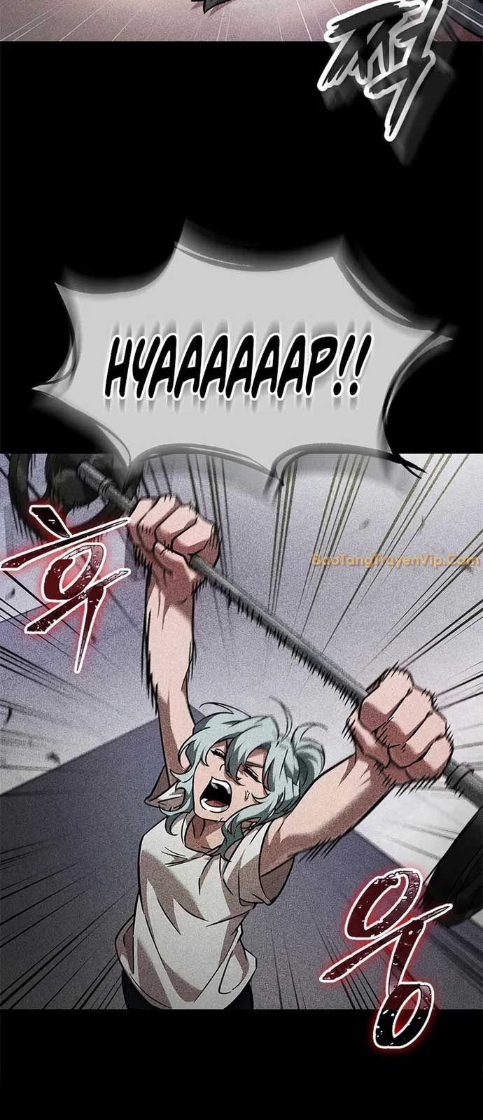 Youtuber Thể Hình Một Triệu Subs Chap 6 - Next Chap 7