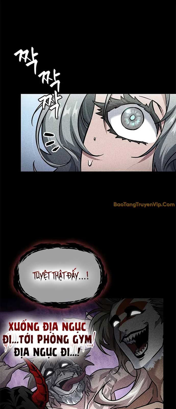 Youtuber Thể Hình Một Triệu Subs Chap 6 - Next Chap 7