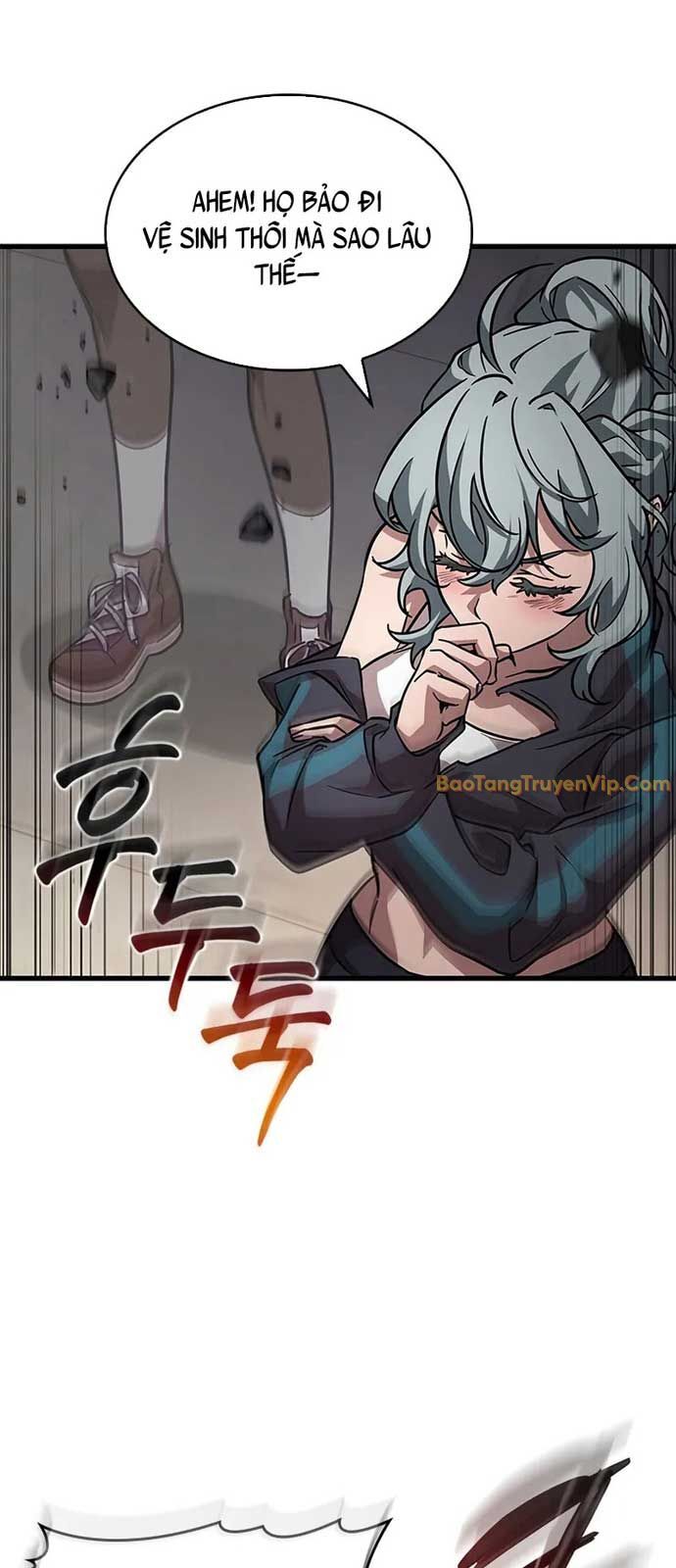 Youtuber Thể Hình Một Triệu Subs Chap 6 - Next Chap 7