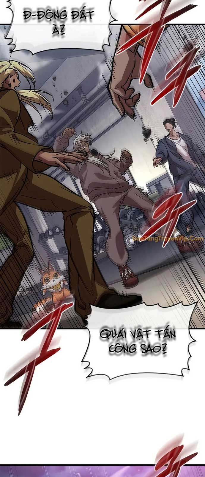 Youtuber Thể Hình Một Triệu Subs Chap 6 - Next Chap 7