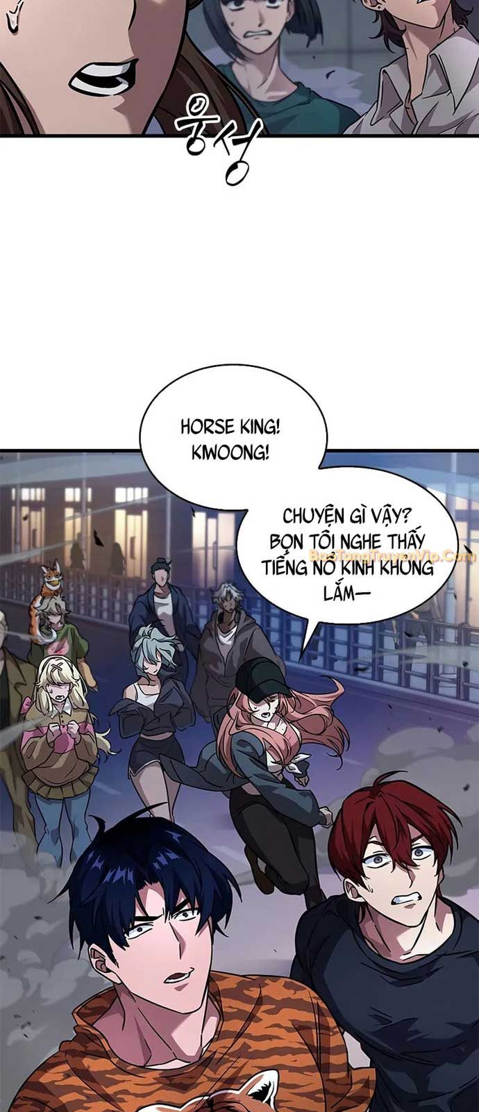 Youtuber Thể Hình Một Triệu Subs Chap 6 - Next Chap 7