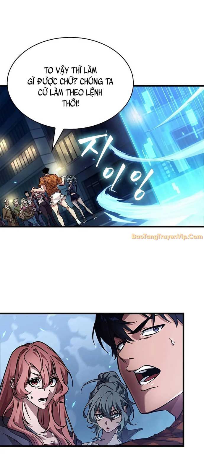 Youtuber Thể Hình Một Triệu Subs Chap 6 - Next Chap 7