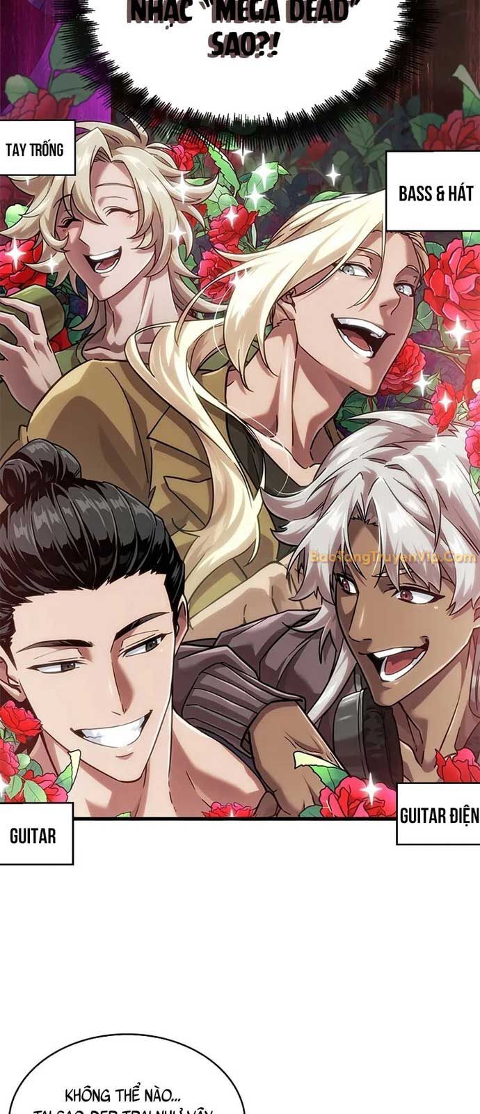 Youtuber Thể Hình Một Triệu Subs Chap 6 - Next Chap 7