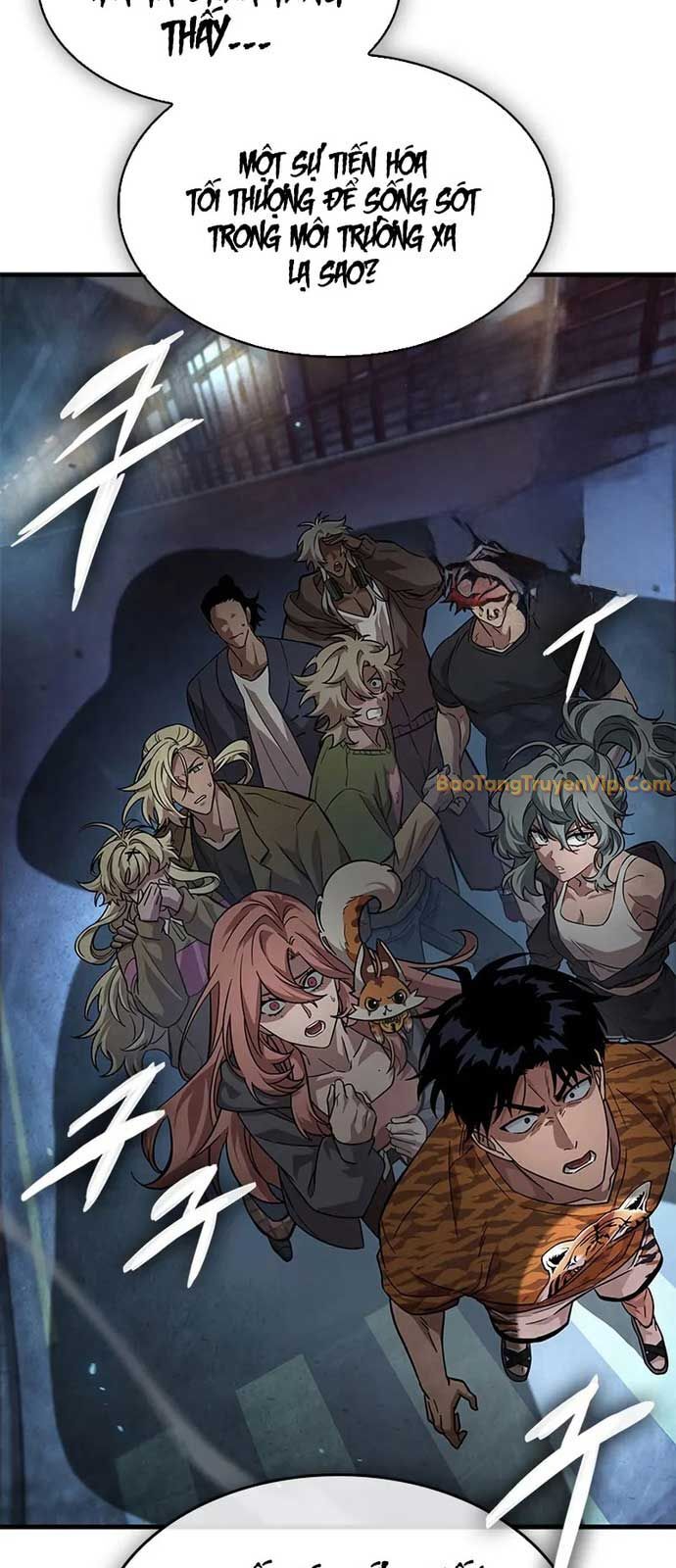 Youtuber Thể Hình Một Triệu Subs Chap 6 - Next Chap 7