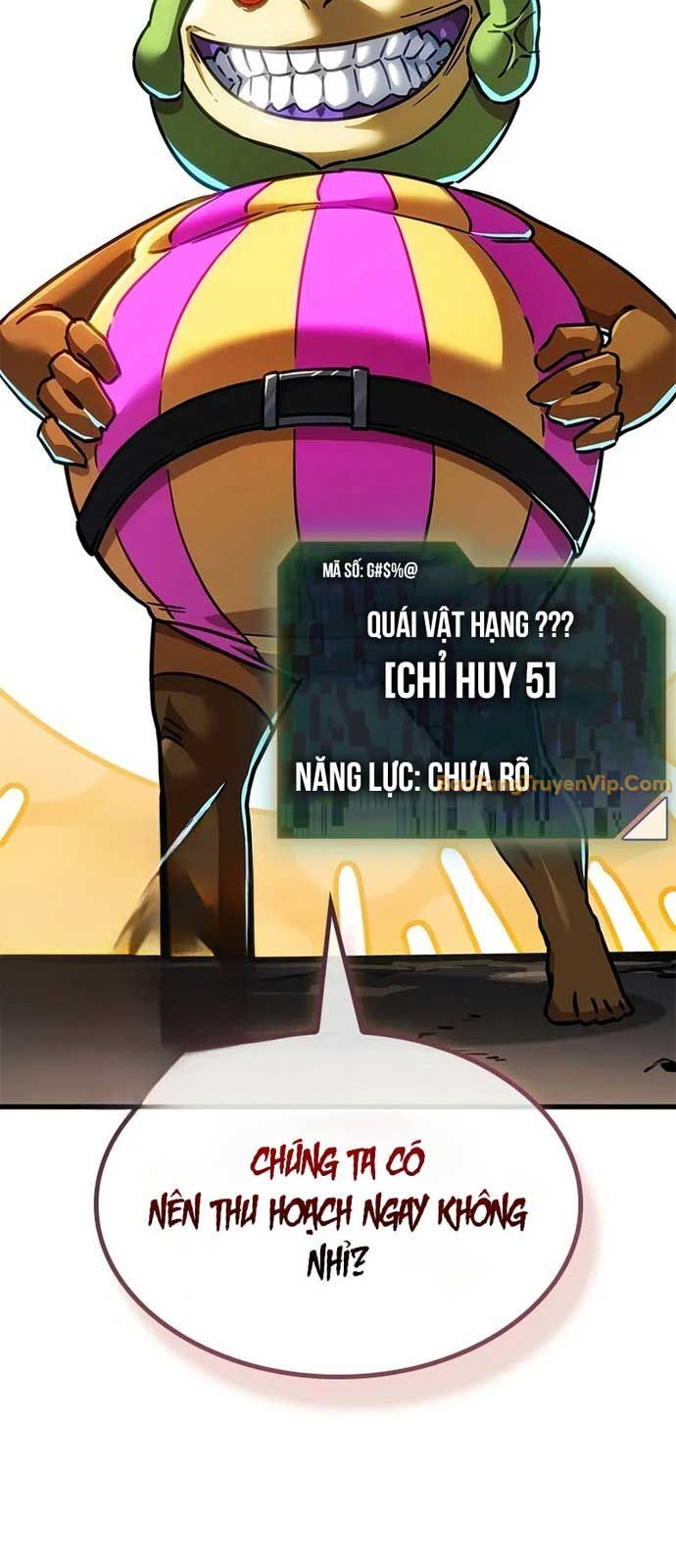 Youtuber Thể Hình Một Triệu Subs Chap 6 - Next Chap 7