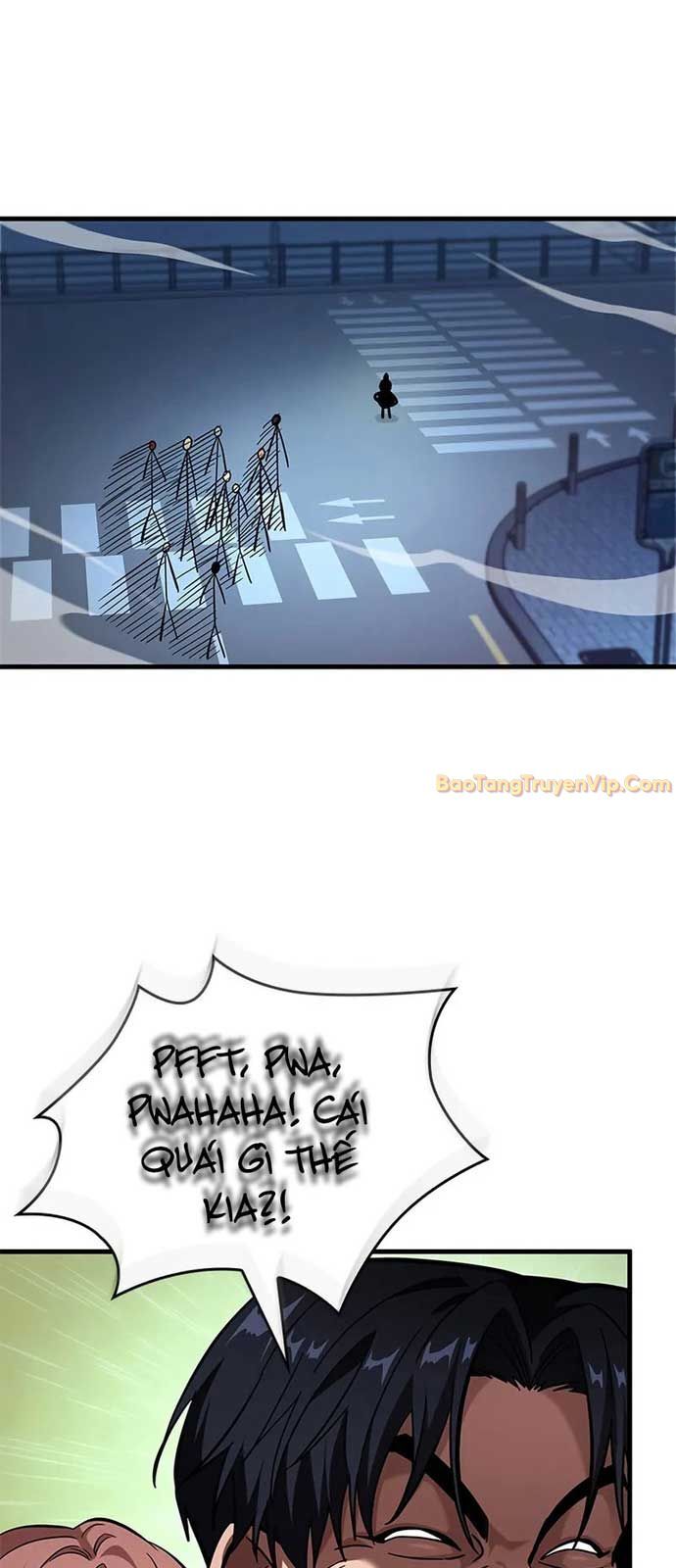 Youtuber Thể Hình Một Triệu Subs Chap 6 - Next Chap 7