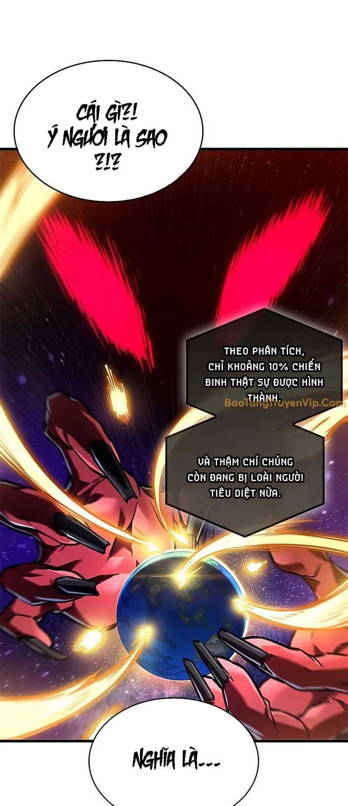 Youtuber Thể Hình Một Triệu Subs Chap 6 - Next Chap 7