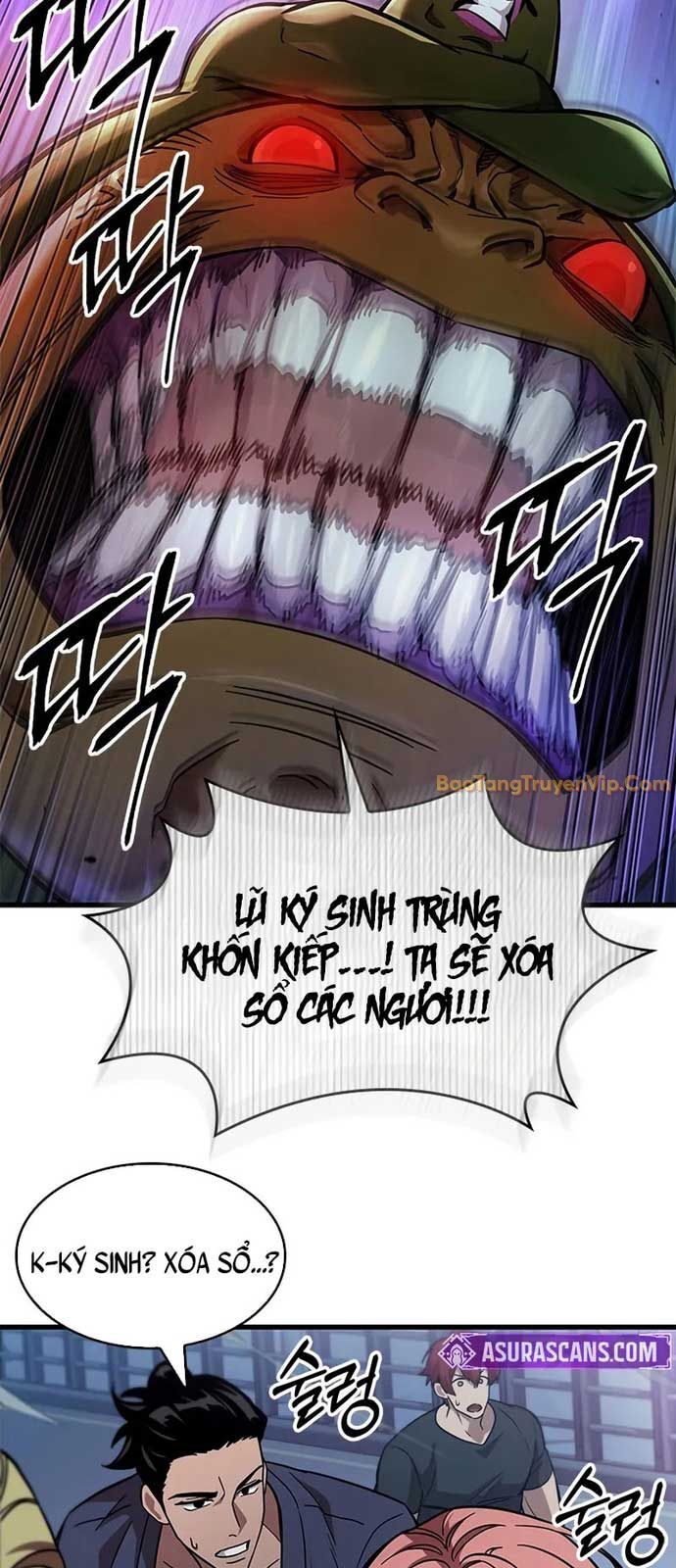 Youtuber Thể Hình Một Triệu Subs Chap 6 - Next Chap 7