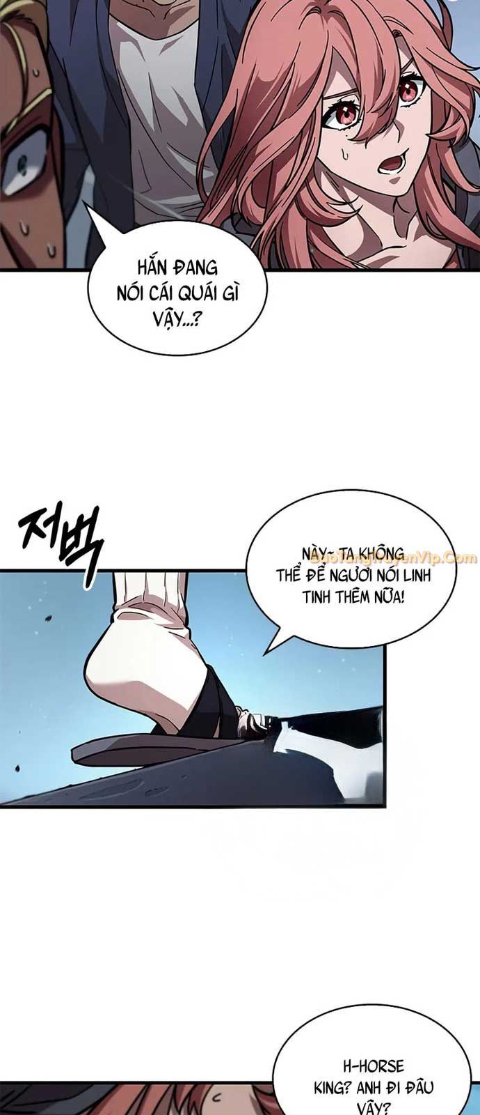 Youtuber Thể Hình Một Triệu Subs Chap 6 - Next Chap 7