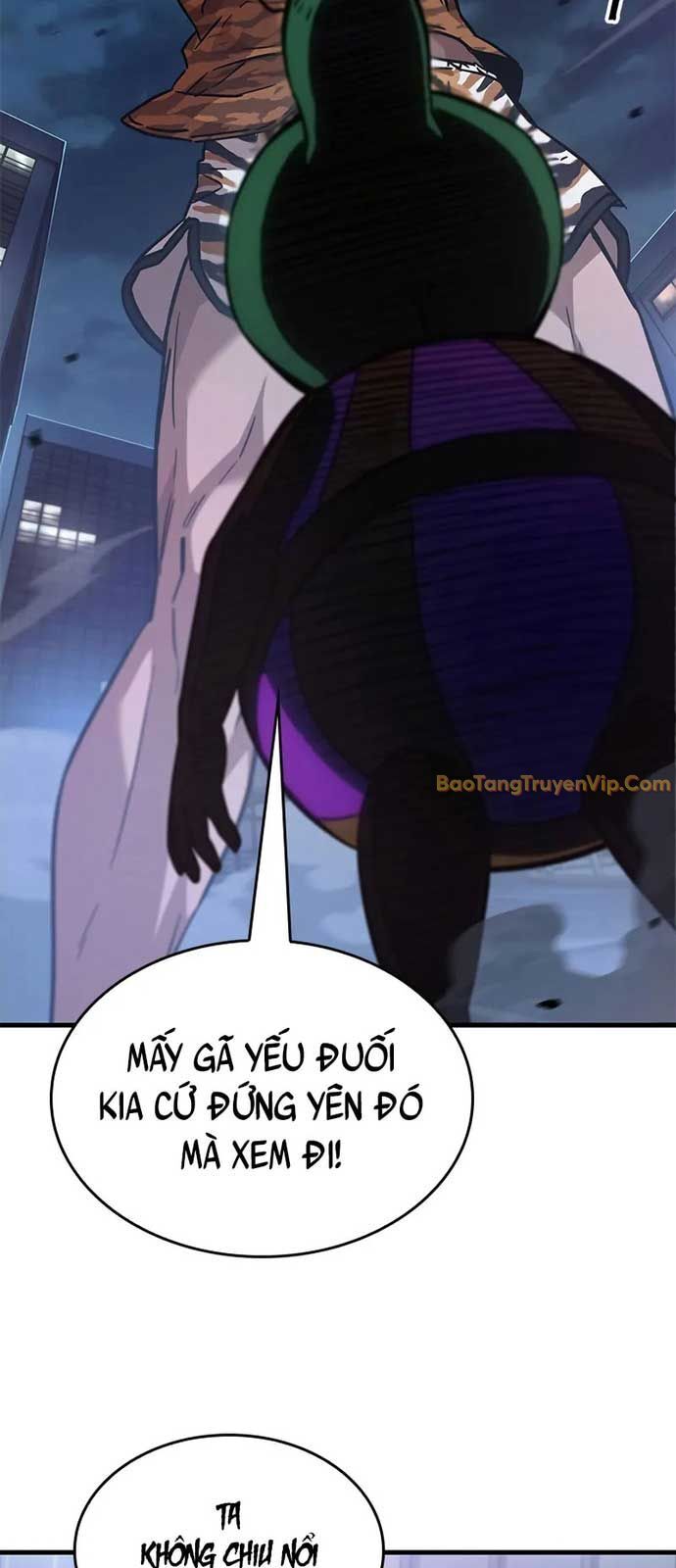 Youtuber Thể Hình Một Triệu Subs Chap 6 - Next Chap 7