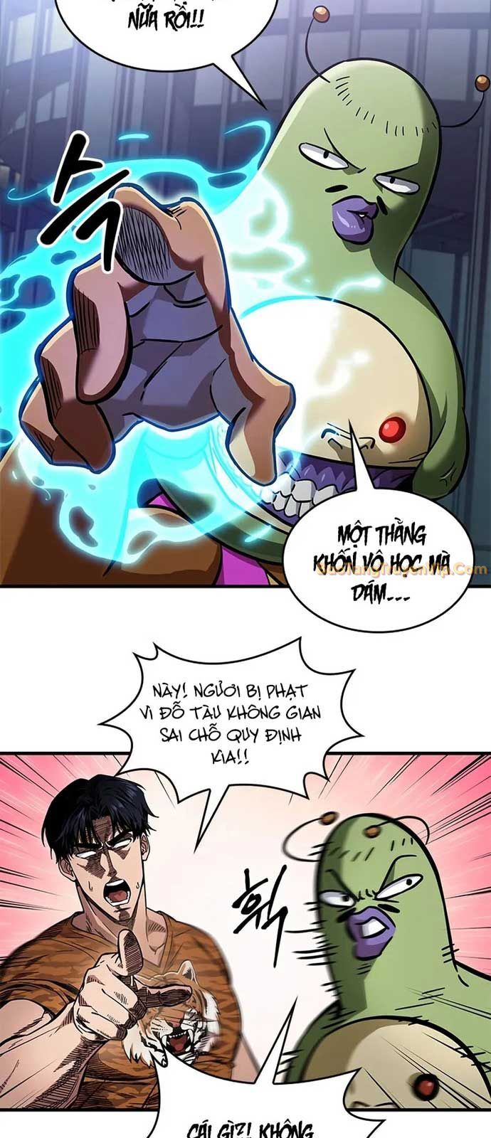 Youtuber Thể Hình Một Triệu Subs Chap 6 - Next Chap 7