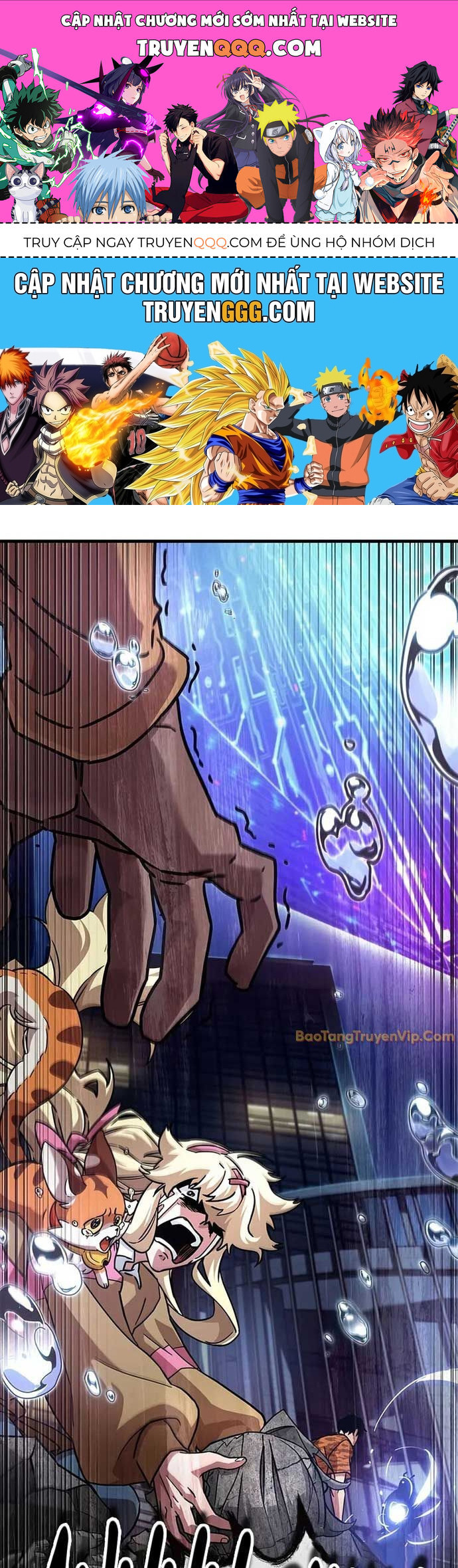 Youtuber Thể Hình Một Triệu Subs Chap 7 - Next Chap 8