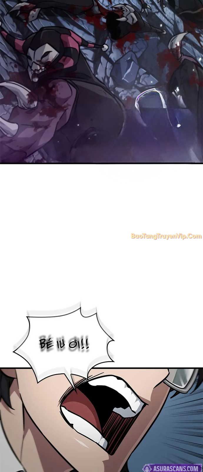 Youtuber Thể Hình Một Triệu Subs Chap 7 - Next Chap 8